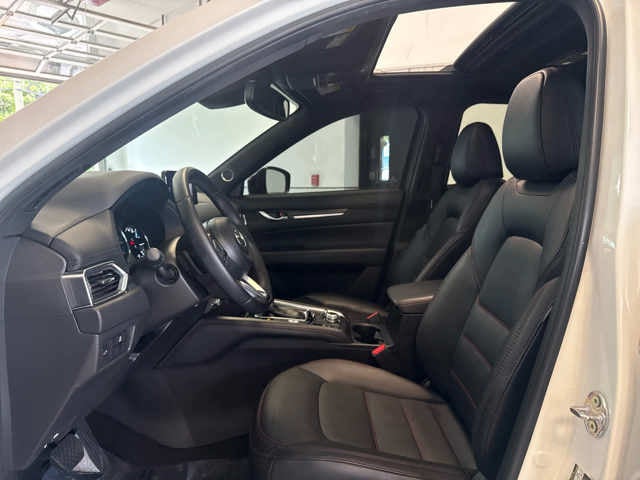 2023 Mazda Mazda CX-5 2.5 Turbo AWD