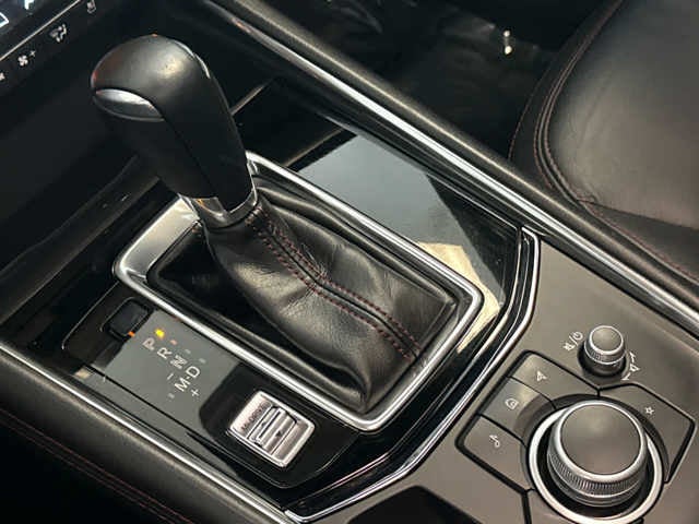2023 Mazda Mazda CX-5 2.5 Turbo AWD