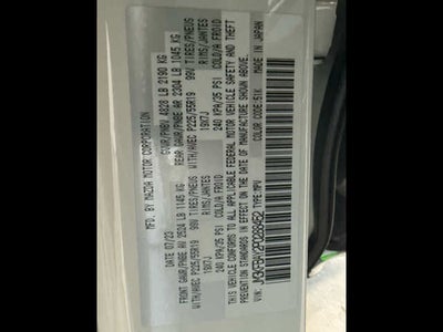 2023 Mazda Mazda CX-5 2.5 Turbo AWD