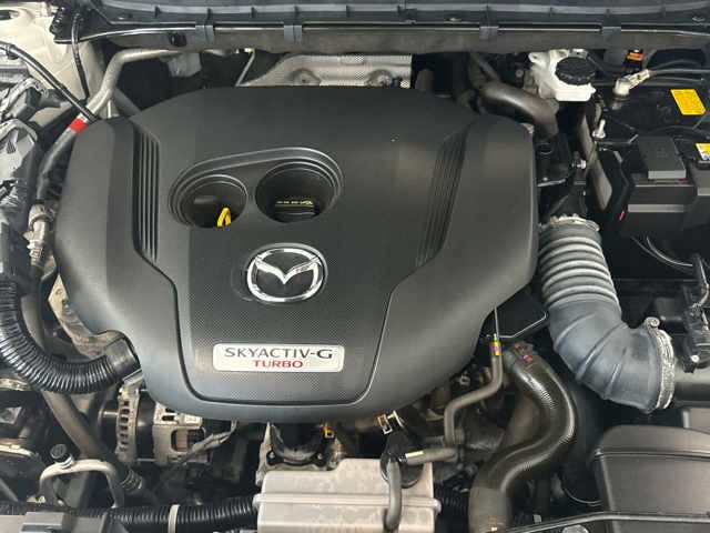 2023 Mazda Mazda CX-5 2.5 Turbo AWD