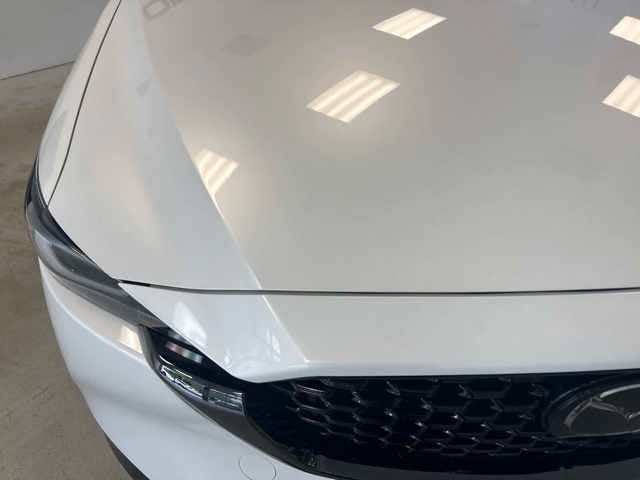 2023 Mazda Mazda CX-5 2.5 Turbo AWD