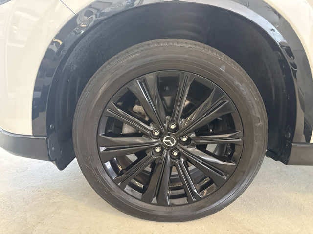 2023 Mazda Mazda CX-5 2.5 Turbo AWD