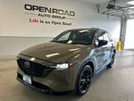 2024 Mazda Mazda CX-5 2.5 Carbon Turbo AWD