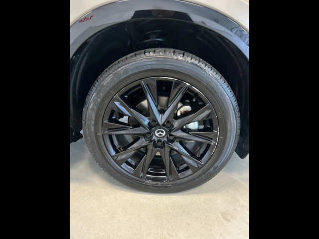 2024 Mazda Mazda CX-5 2.5 Carbon Turbo AWD