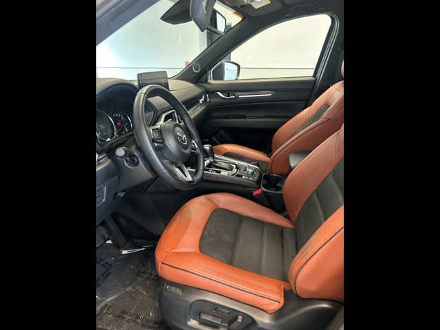 2024 Mazda Mazda CX-5 2.5 Carbon Turbo AWD
