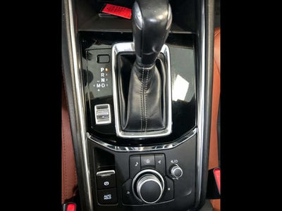 2024 Mazda Mazda CX-5 2.5 Carbon Turbo AWD