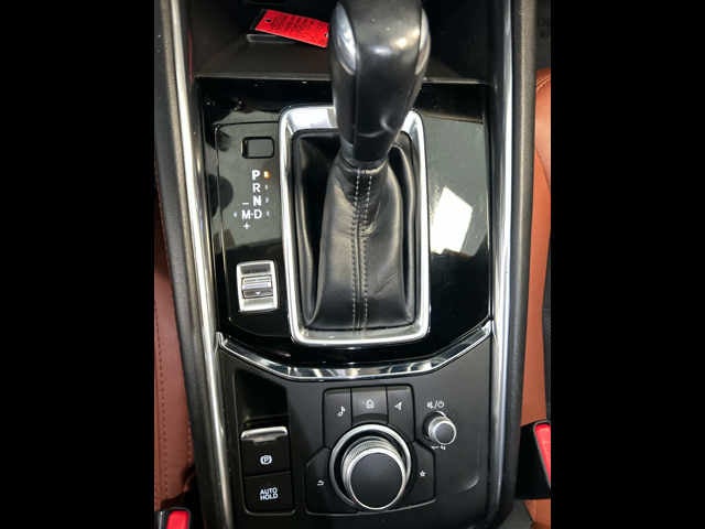 2024 Mazda Mazda CX-5 2.5 Carbon Turbo AWD