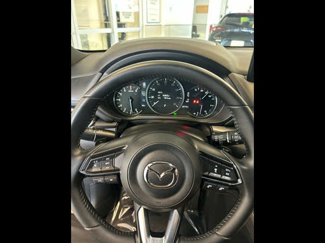 2024 Mazda Mazda CX-5 2.5 Carbon Turbo AWD