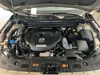 2024 Mazda Mazda CX-5 2.5 Carbon Turbo AWD