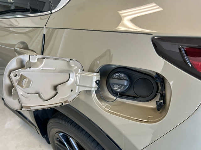 2024 Mazda Mazda CX-5 2.5 Carbon Turbo AWD