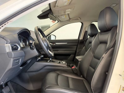 2024 Mazda Mazda CX-5 2.5 S Select Package AWD