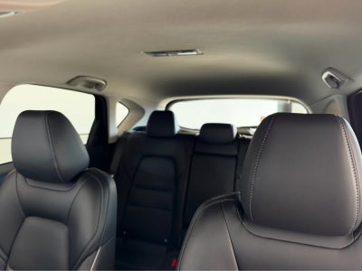 2024 Mazda Mazda CX-5 2.5 S Select Package AWD