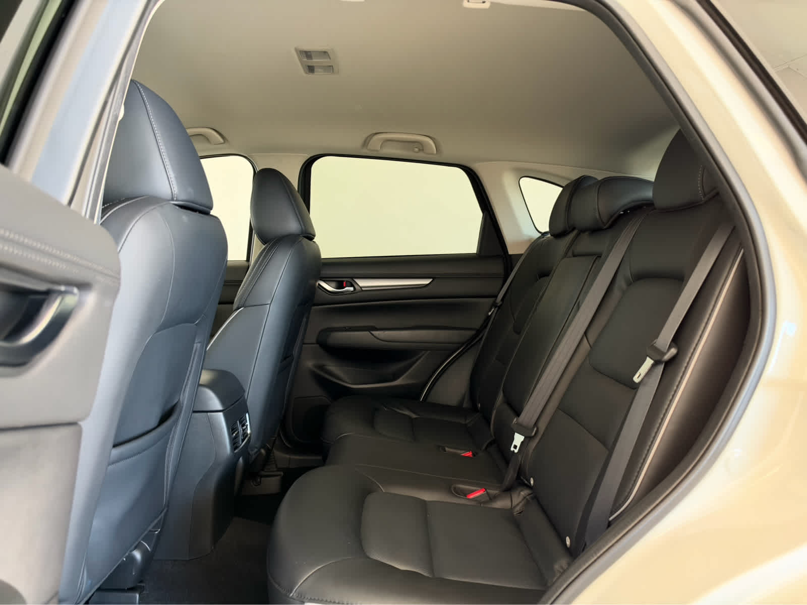 2024 Mazda Mazda CX-5 2.5 S Select Package AWD
