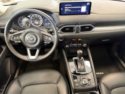 2024 Mazda Mazda CX-5 2.5 S Select Package AWD