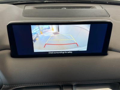 2024 Mazda Mazda CX-5 2.5 S Select Package AWD
