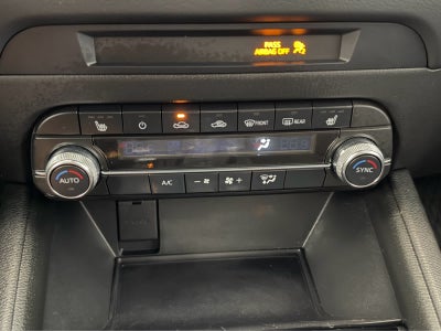 2024 Mazda Mazda CX-5 2.5 S Select Package AWD
