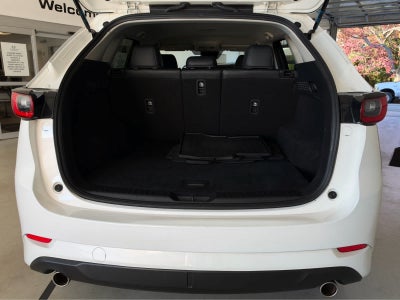 2024 Mazda Mazda CX-5 2.5 S Select Package AWD