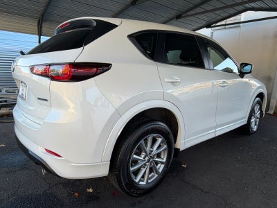 2024 Mazda Mazda CX-5 2.5 S Select Package AWD