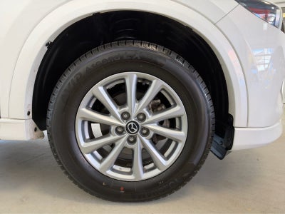 2024 Mazda Mazda CX-5 2.5 S Select Package AWD