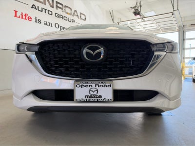 2024 Mazda Mazda CX-5 2.5 S Select Package AWD