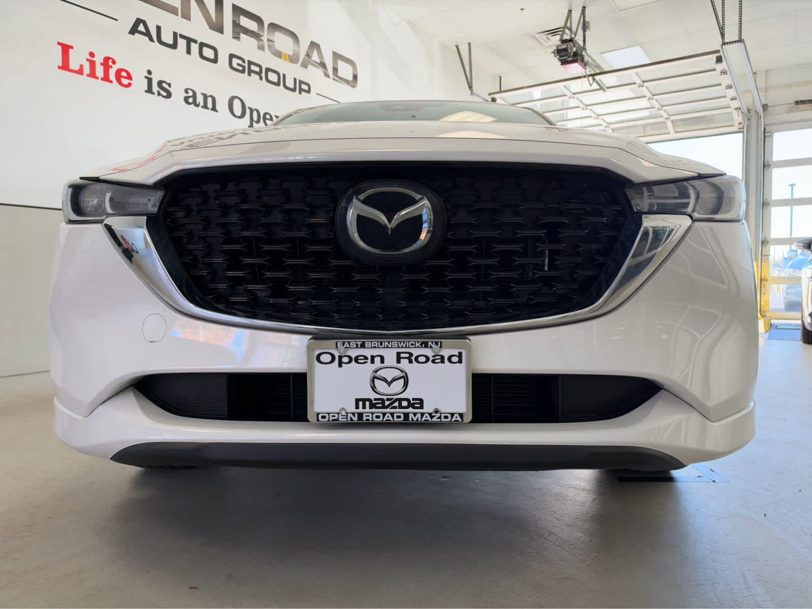 2024 Mazda Mazda CX-5 2.5 S Select Package AWD