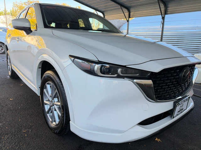2024 Mazda Mazda CX-5 2.5 S Select Package AWD