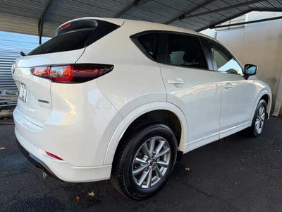2024 Mazda Mazda CX-5 2.5 S Select Package AWD