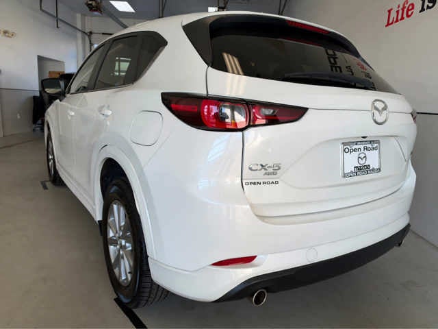 2024 Mazda Mazda CX-5 2.5 S Select Package AWD