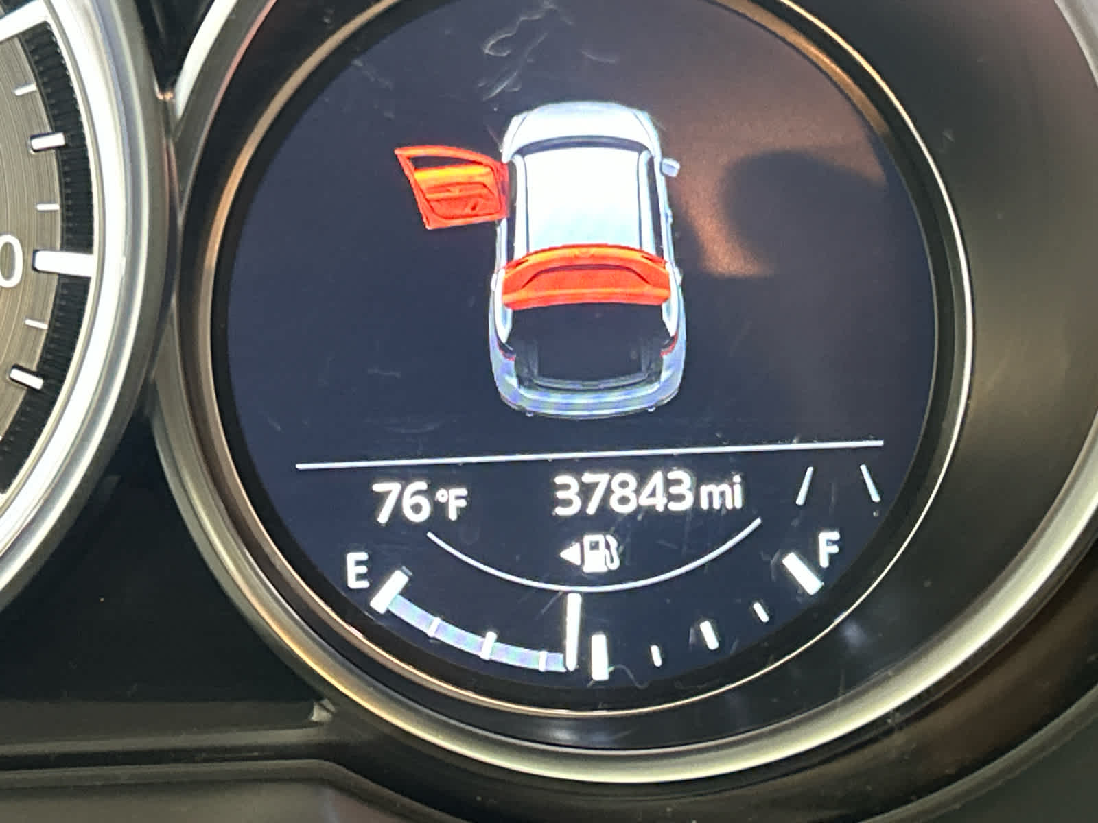 2024 Mazda Mazda CX-5 2.5 S Select Package AWD