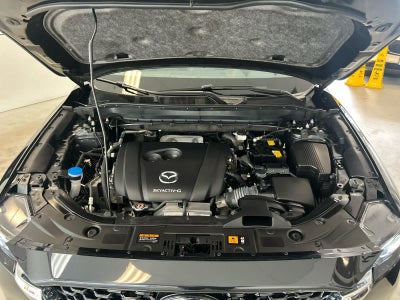 2024 Mazda Mazda CX-5 2.5 S Select Package AWD