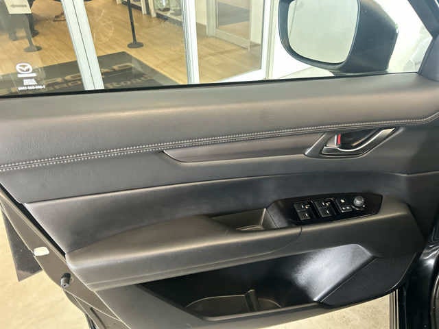2024 Mazda Mazda CX-5 2.5 S Select Package AWD