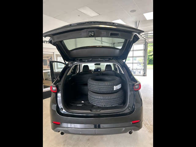 2024 Mazda Mazda CX-5 2.5 S Select Package AWD