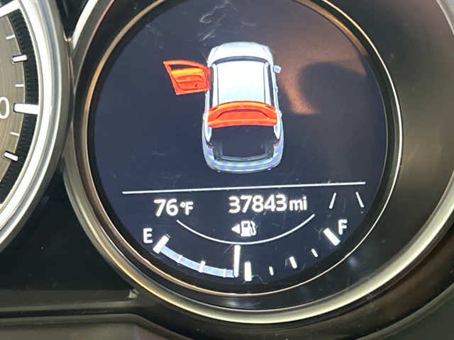 2024 Mazda Mazda CX-5 2.5 S Select Package AWD