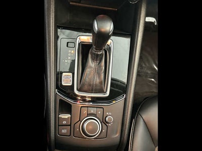2024 Mazda Mazda CX-5 2.5 S Select Package AWD