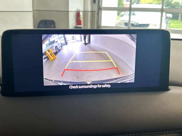 2024 Mazda Mazda CX-5 2.5 S Select Package AWD