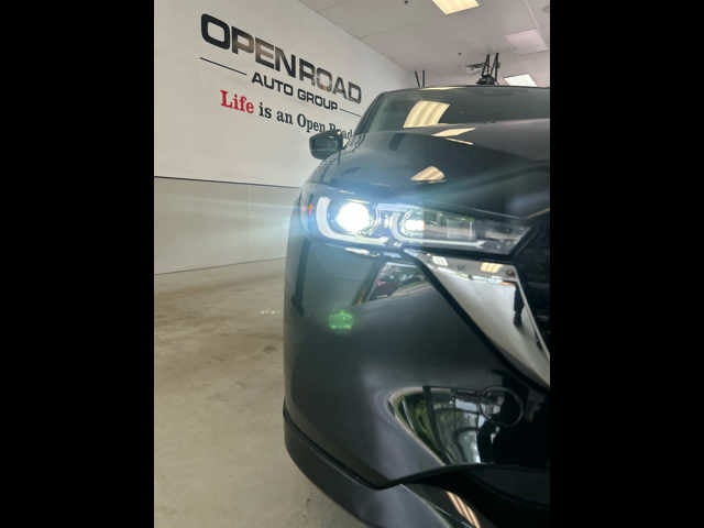 2024 Mazda Mazda CX-5 2.5 S Select Package AWD