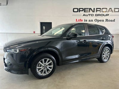 2024 Mazda Mazda CX-5 2.5 S Select Package AWD