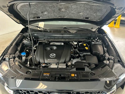 2024 Mazda Mazda CX-5 2.5 S Select Package AWD