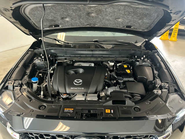 2024 Mazda Mazda CX-5 2.5 S Select Package AWD
