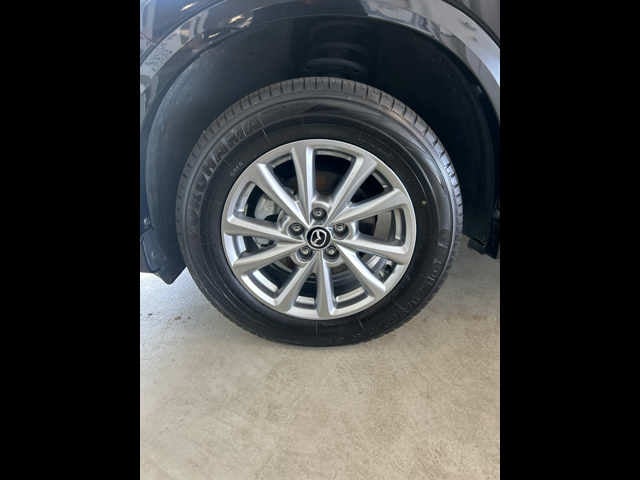 2024 Mazda Mazda CX-5 2.5 S Select Package AWD