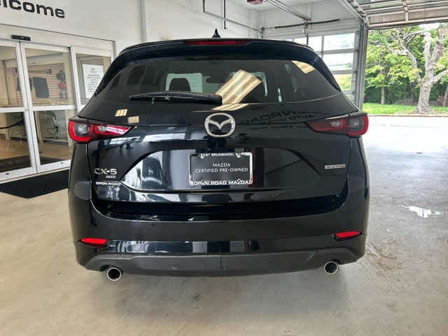 2024 Mazda Mazda CX-5 2.5 S Select Package AWD