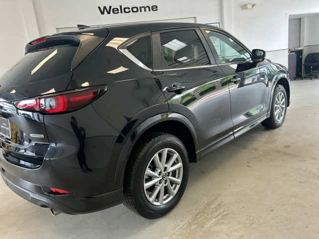 2024 Mazda Mazda CX-5 2.5 S Select Package AWD