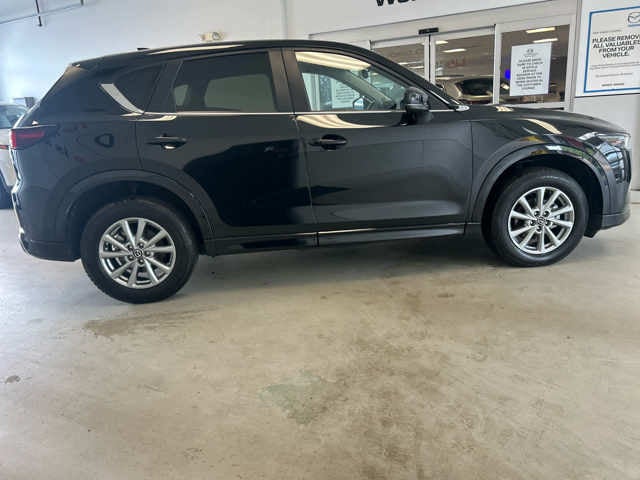 2024 Mazda Mazda CX-5 2.5 S Select Package AWD