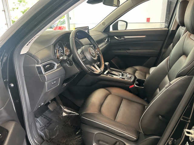 2024 Mazda Mazda CX-5 2.5 S Select Package AWD