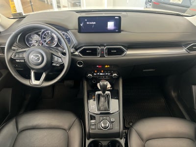 2024 Mazda Mazda CX-5 2.5 S Select Package AWD