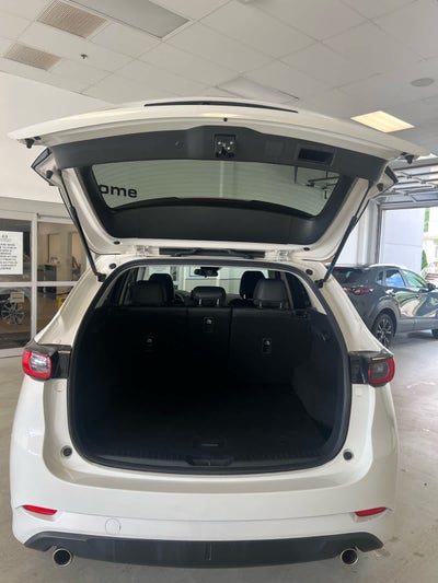 2024 Mazda Mazda CX-5 2.5 S Select Package AWD