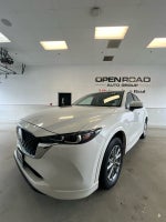 2024 Mazda Mazda CX-5 2.5 S Select Package AWD