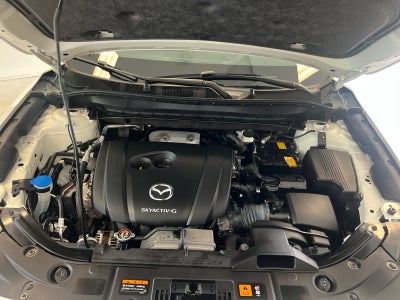 2024 Mazda Mazda CX-5 2.5 S Select Package AWD
