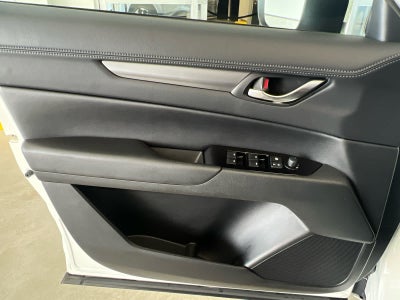 2024 Mazda Mazda CX-5 2.5 S Select Package AWD