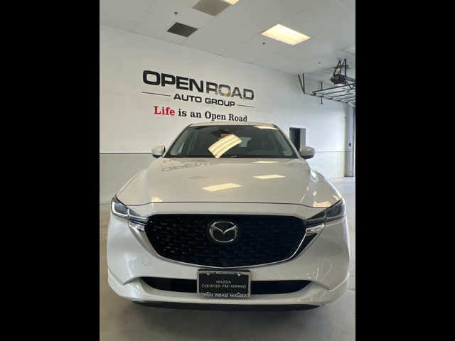 2024 Mazda Mazda CX-5 2.5 S Select Package AWD